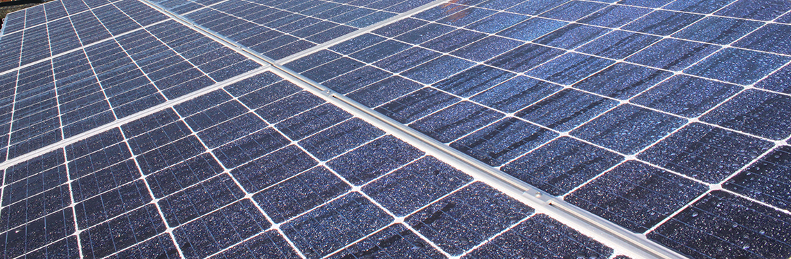 Hoeveel zonnepanelen